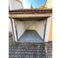 Garage, Stellplatz, Lagerfläche zu vermieten - Münnerstadt