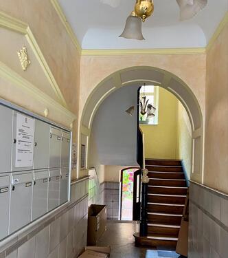 Foto - 4 Zimmer Etagenwohnung zum Kaufen in Nürnberg