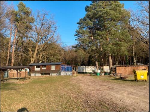 Foto - Bungalow in Löwenberger Land zum Kaufen