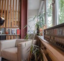 Coworking | FlexDesk, FixDesk, Büro Mieten, Geschäftsadresse - Berlin Reinickendorf