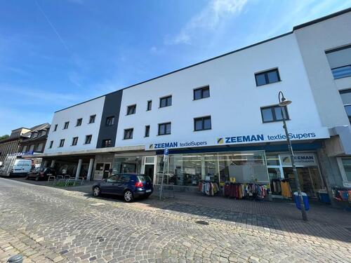 Foto - Moderne 2 Zimmer Wohnung in der Fußgängerzone Hamm Bockum Hövel