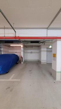 Foto - Tiefgarage - 140,00 EUR Miete,