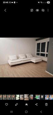 Foto - Etagenwohnung in Biberach an der Riß