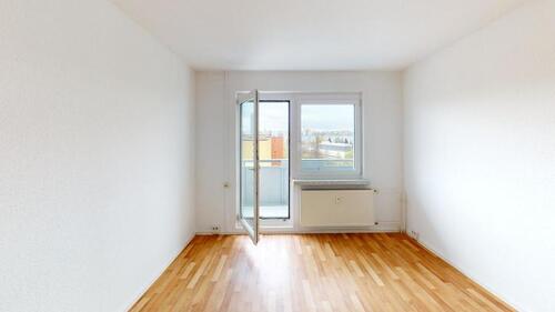 Foto - Bezugsfertige 4-Raum-Wohnung am Brühl-Boulevard