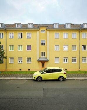 Foto - 2 Zimmer Wohnung - 541,00 EUR Kaltmiete,