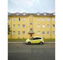 2 Zimmer Wohnung - 541,00 EUR Kaltmiete, in Nürnberg (PLZ: 90408) Gärten hinter der Veste