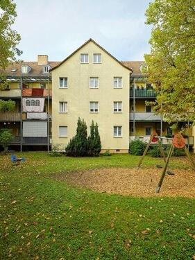 Foto - Etagenwohnung zur Miete in Nürnberg