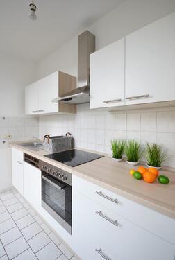Foto - Etagenwohnung in Magdeburg zur Miete