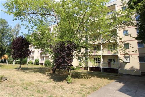 Foto - Etagenwohnung zur Miete in Magdeburg