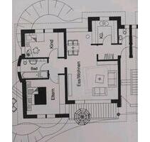 3 Zimmer Wohnung in Trossingen - 960,00 EUR Kaltmiete, in Trossingen (PLZ: 78647)