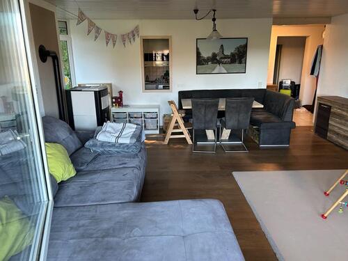 Foto - Etagenwohnung zum Kaufen in Stühlingen