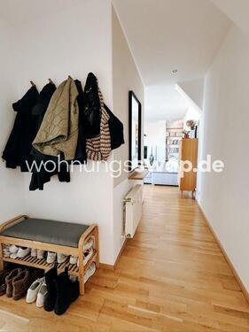 Foto - Etagenwohnung zur Miete in Berlin