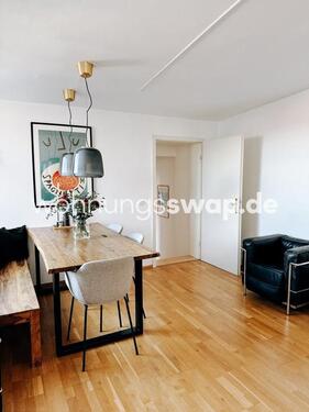 Foto - Etagenwohnung in Berlin