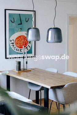 Foto - Etagenwohnung in Berlin zur Miete