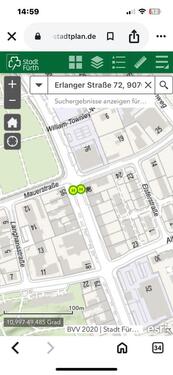 Foto - Einfamilienhaus zum Kaufen in Fürth