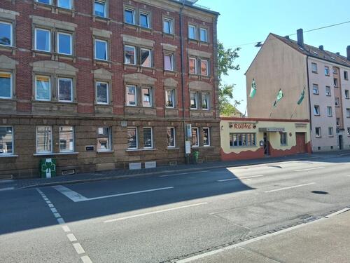 Foto - Einfamilienhaus in Fürth