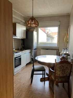 Foto - Etagenwohnung in Pforzheim zum Kaufen