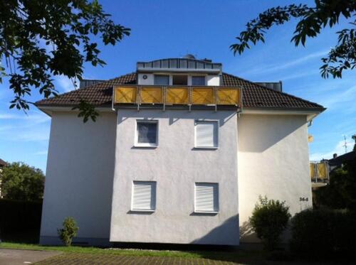 Foto - Etagenwohnung zum Kaufen in Köln