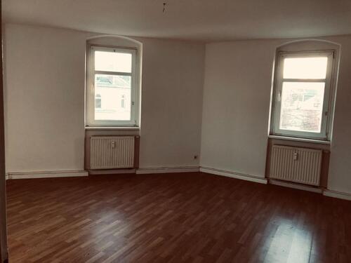 Foto - 4 Raumwohnung mit 2 Bädern Zentrum-Döbeln 04720