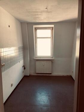 Foto - Etagenwohnung in Döbeln