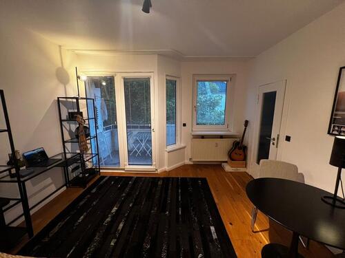 Foto - 1 Zimmer Etagenwohnung in Berlin