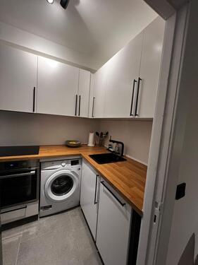 Foto - Etagenwohnung in Berlin zur Miete