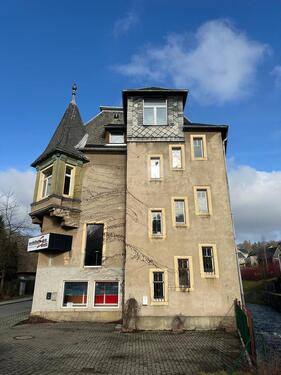 Foto - 25 Zimmer Einfamilienhaus zum Kaufen in Sebnitz