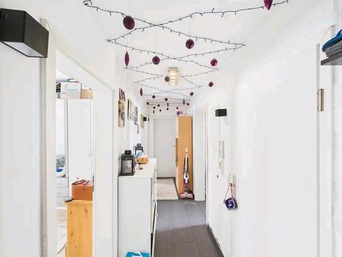 Foto - 4 Zimmer Etagenwohnung in Wuppertal