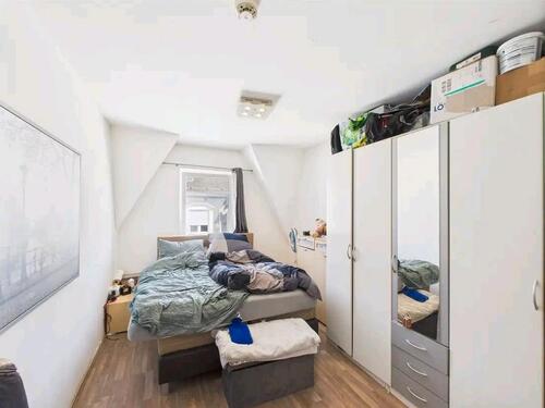 Foto - Etagenwohnung in Wuppertal zum Kaufen