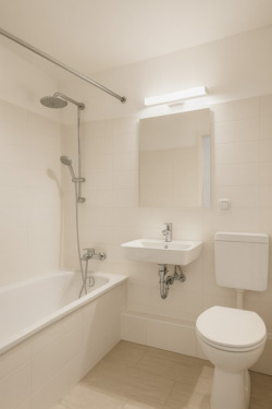 Foto - Etagenwohnung in Lehrte zum Kaufen