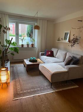 Foto - Zwischenmiete Wohnung in Groß Borstel Februar 2026