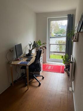 Foto - Etagenwohnung in Hamburg zur Miete