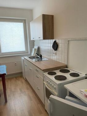 Foto - 3 Zimmer Etagenwohnung in Lübbenau (Spreewald)