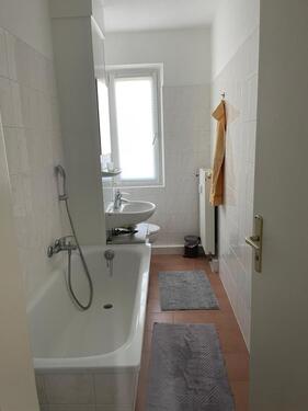 Foto - Etagenwohnung in Lübbenau (Spreewald) zur Miete