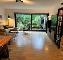 Helle Einliegerwohnung in Iserlohn – 101 qm - Separater Eingang