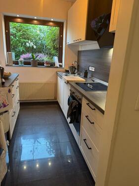 Foto - 3 Zimmer Etagenwohnung in Iserlohn