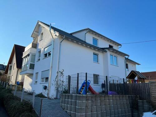 Foto - 3 Zimmer Etagenwohnung zum Kaufen in Erdmannhausen