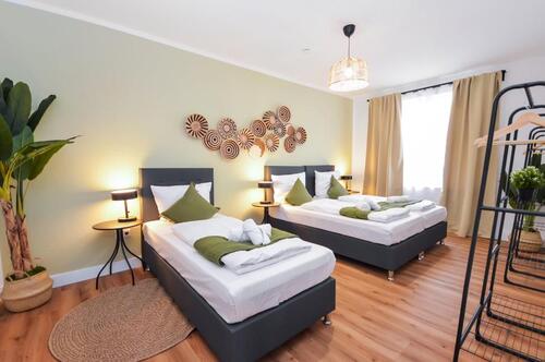 Foto - Möbliertes Apartment – Ideal für Firmen & Langzeitaufenthalte