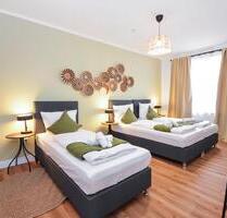 Möbliertes Apartment – Ideal für Firmen & Langzeitaufenthalte - Bielefeld Möbliertes Apartment – Ideal für Firmen & Langzeitaufenthalte - Bielefeld