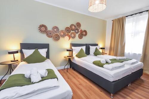 Foto - 2 Zimmer Etagenwohnung in Bielefeld