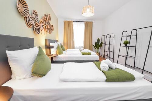 Foto - Etagenwohnung in Bielefeld zur Miete