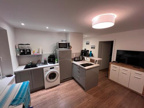 Foto - Mietwohnung in Zeppelinheim - 775,00&nbsp;EUR Kaltmiete, ca.&nbsp; 36,00&nbsp;m&sup2;