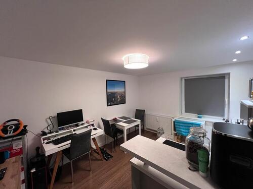 Foto - 2 Zimmer Etagenwohnung in Neu-Isenburg