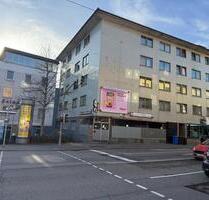 BISTRO MIT 2 Nebenzimmer und Küche in zentraler Lage Pforzheims