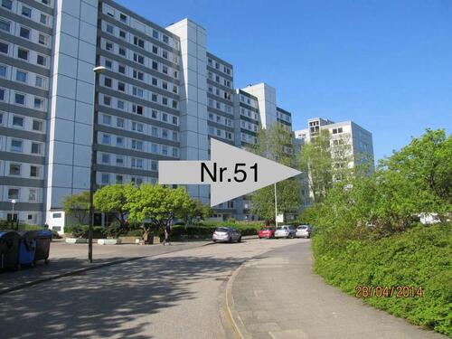 Foto - 2 Zimmer Etagenwohnung zur Miete in Melsdorf