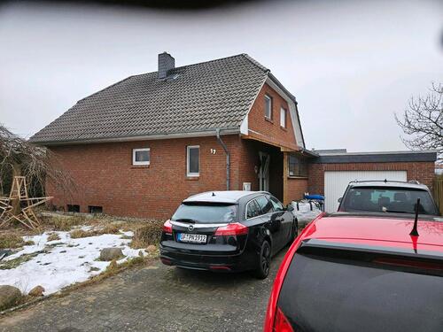 Foto - Einfamilienhaus in Grußendorf - 340.000,00&nbsp;EUR Kaufpreis, ca.&nbsp; 125,00&nbsp;m&sup2;