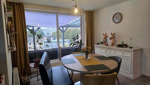 Foto - 4 Zimmer Einfamilienhaus in Sassenburg