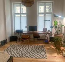 WG Zimmer mit eigenem Bad - 825,00&nbsp;EUR Kaltmiete, ca.&nbsp; 95,00&nbsp;m&sup2; in Berlin (PLZ: 12049) Neukölln