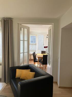 Foto - 2.5 Zimmer Etagenwohnung zur Miete in Osnabrück