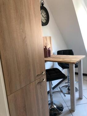 Foto - Etagenwohnung in Hannover zur Miete